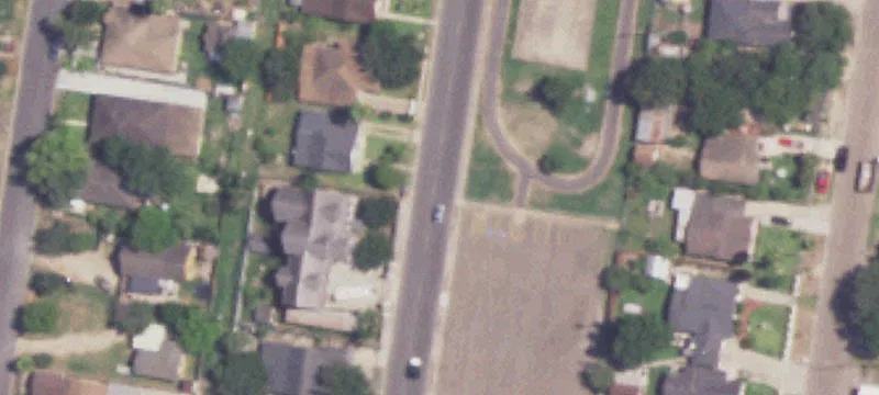 Residential Land for Development