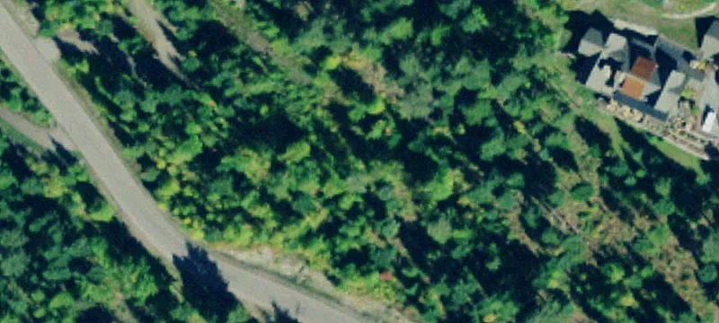Iron Horse Golf Community Lot