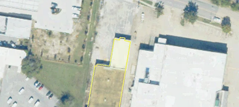 Versatile Space in Norfolk
