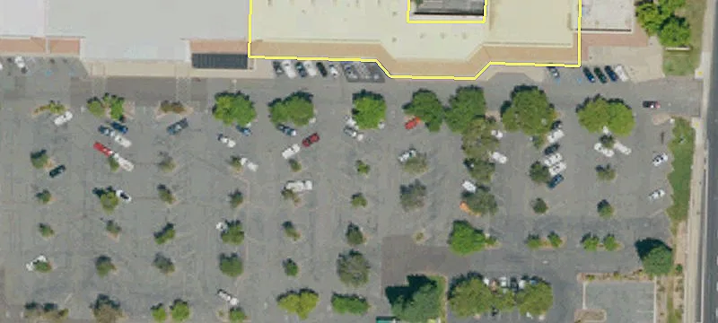 Orangevale Retail Space For Lease