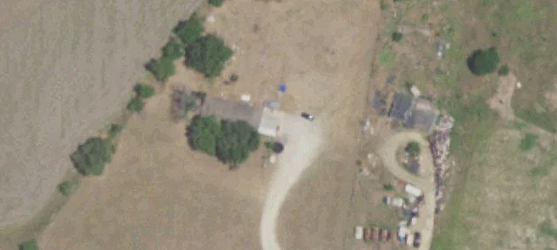 Prime Land Near Circuit of Americas
