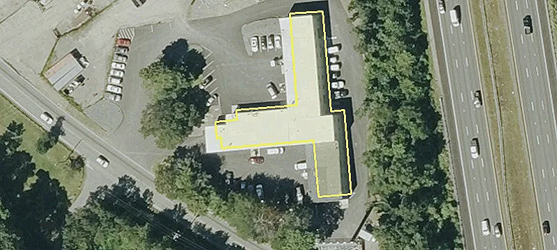 Stoughton Industrial Units For Lease
