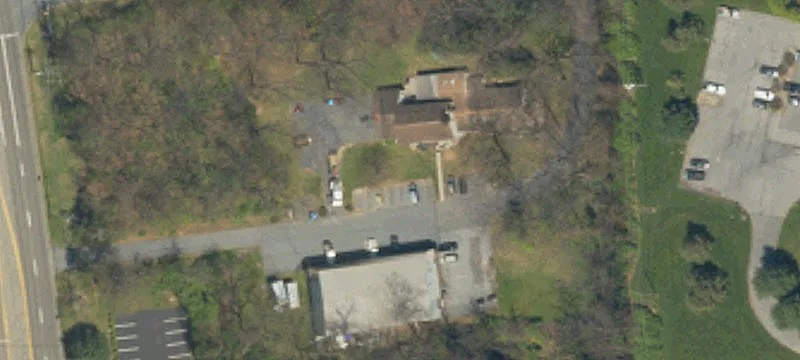 Industrial Property with Office Space