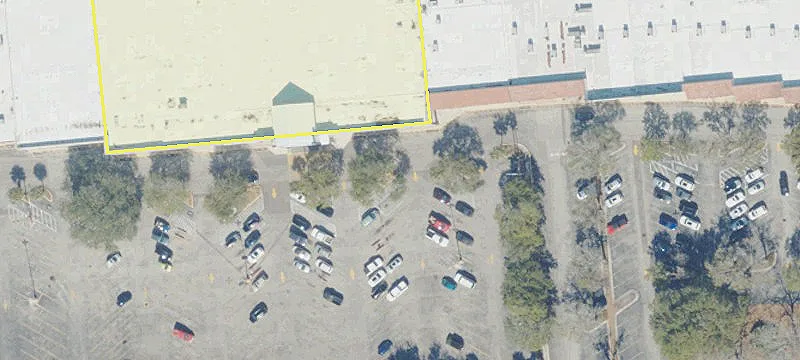 Retail Space For Lease