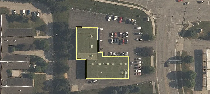 Retail Space For Lease