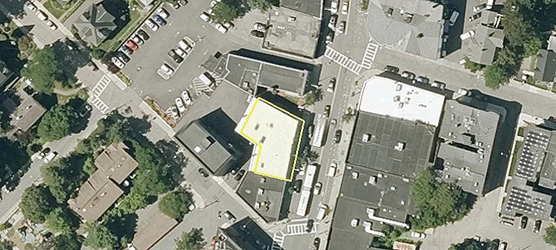 Downtown Jamaica Plain Office Space