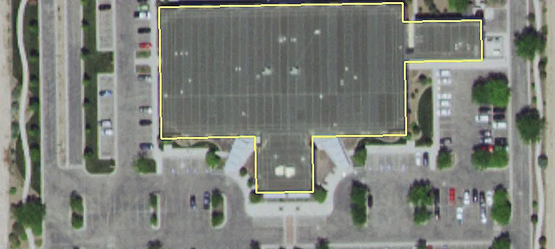 7.93 Acres Commercial Land Available