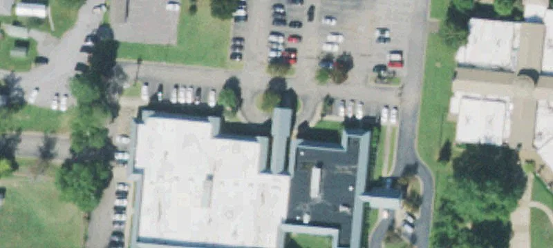 Restaurant Site For Sale