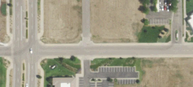 542 Acre Mixed-Use Community