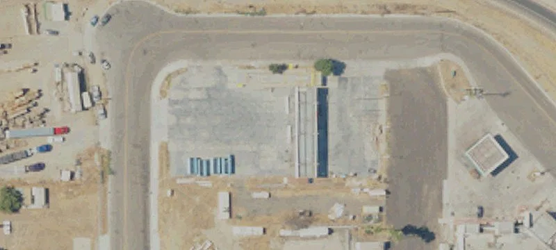 Highway Commercial Development Land Available