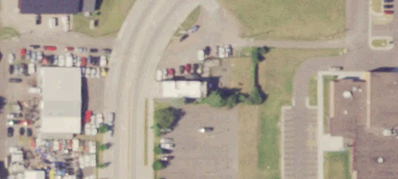 Commercial Land For Sale