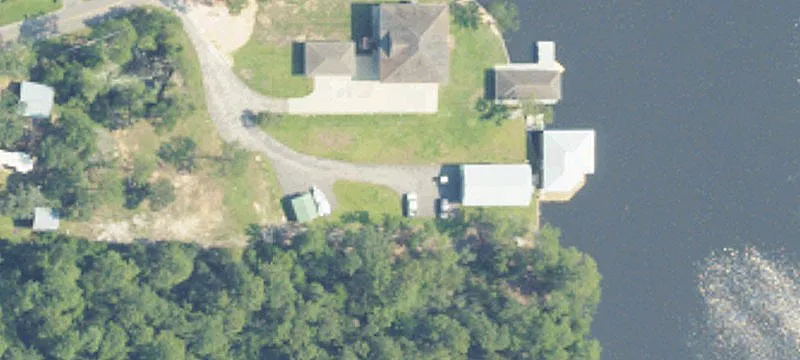 27.8 Acres Unzoned Land Parcel