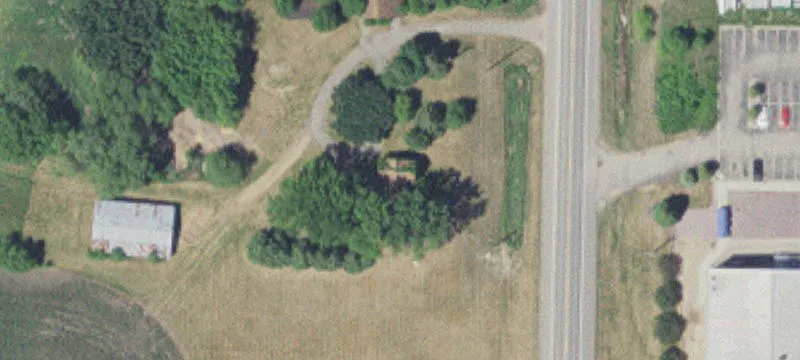 76 Acres Industrial Land Available