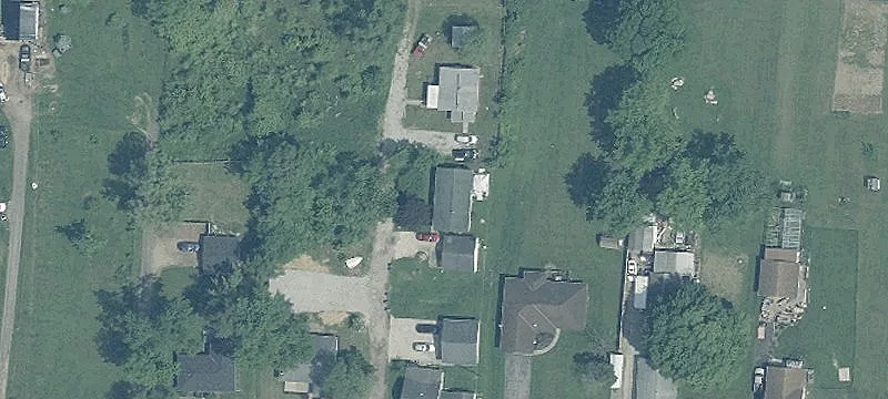 Residential Lot in Columbus, Ohio