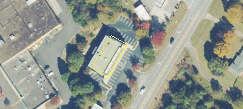 North Hall County Office Space