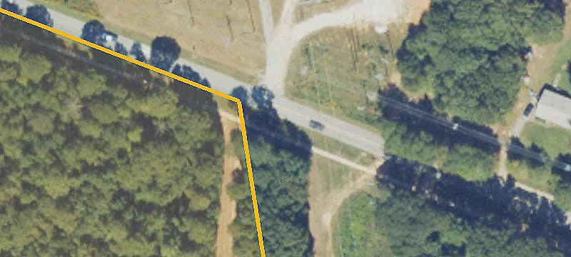 Hampton Land with Development Potential