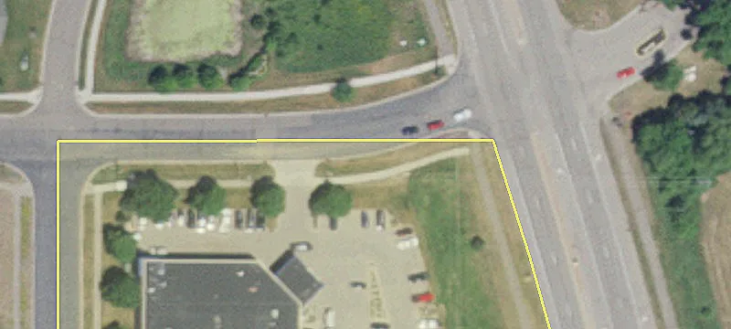 Airlake Industrial Park Land Available