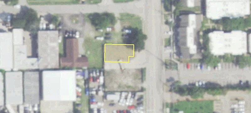 Prime Houston Galleria Area Lot