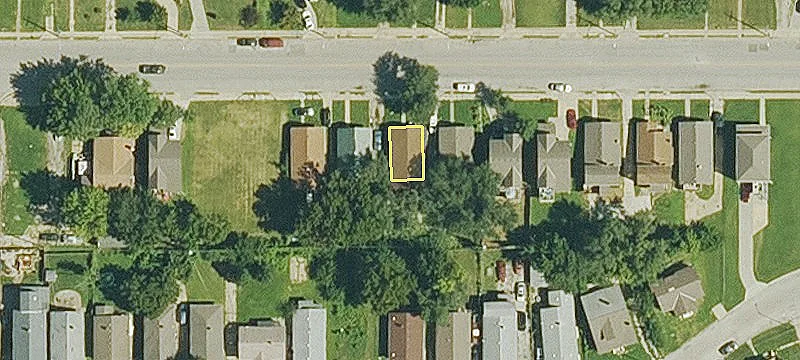 Versatile Building on Quindaro Boulevard