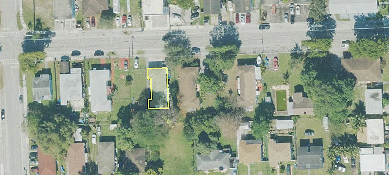 Miami Duplex Investment Opportunity