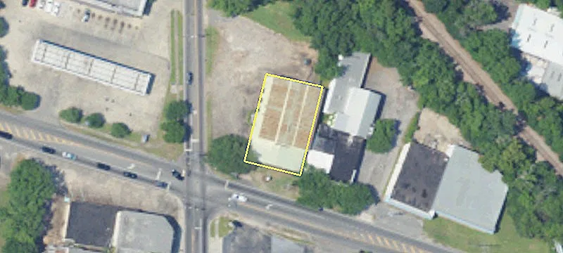Midtown Mobile Flex Space