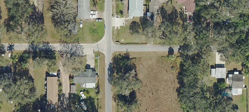 Waterfront Land Ready For Development