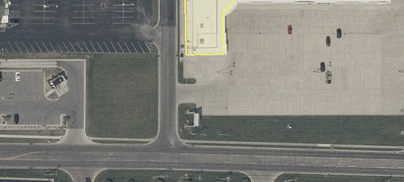 Modern Retail/Office Center For Rent