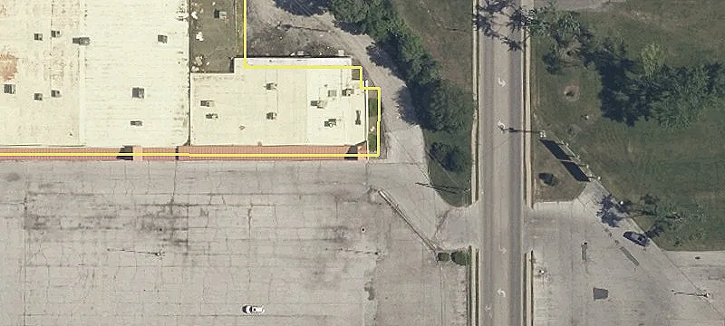 Fostoria Plaza Retail Opportunity