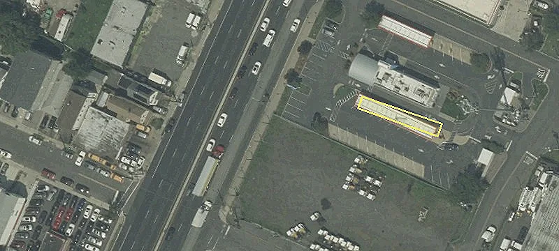 Commercial Ground Lease Opportunity