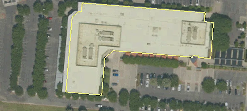 Pomona Retail Space Available