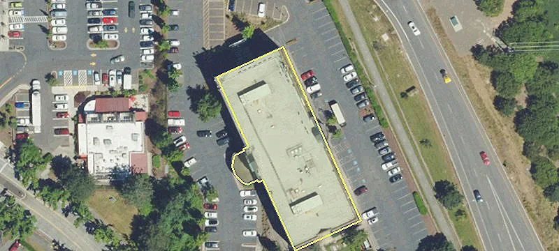 Class A Office Building