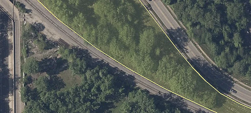 Industrial Land for Lease