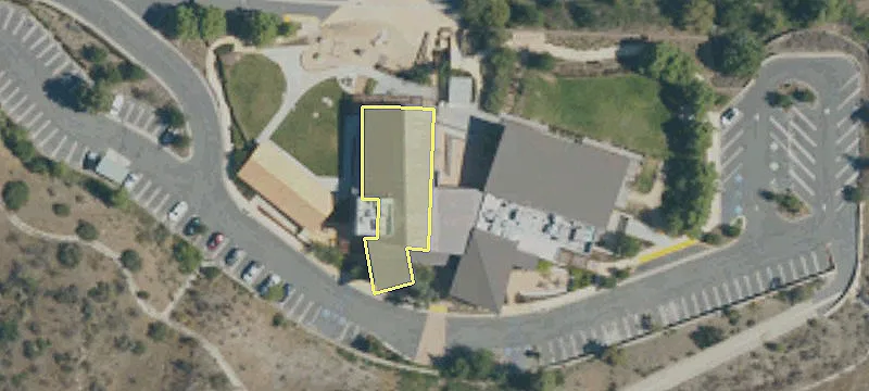 Office Space for Lease