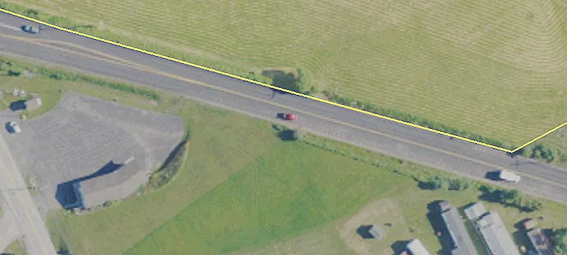 Multi-Tenant Property with I-90 Access