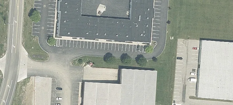 Hybrid Office/Retail Space Available