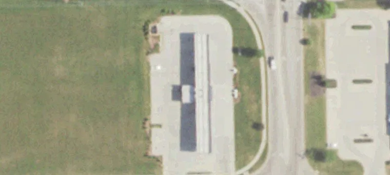 Retail Space in Front Outlot