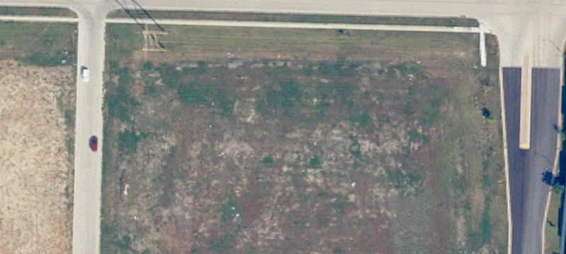 Commercial Lots in South Fargo