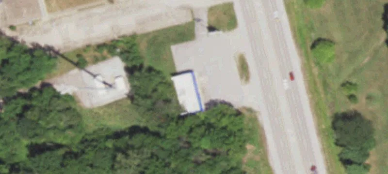 Visible Building for Business/Office