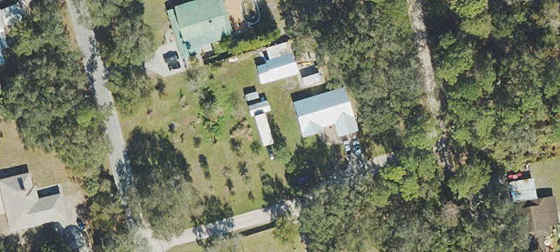 Highway Land Opportunity
