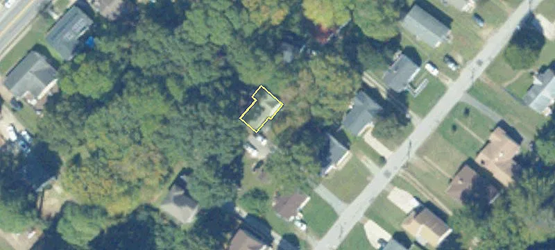 Land Near Interstate Interchange