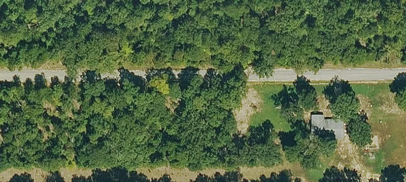Land Near Arkansas Lake