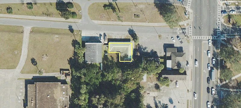 2.5 Acre Mixed Use Parcel