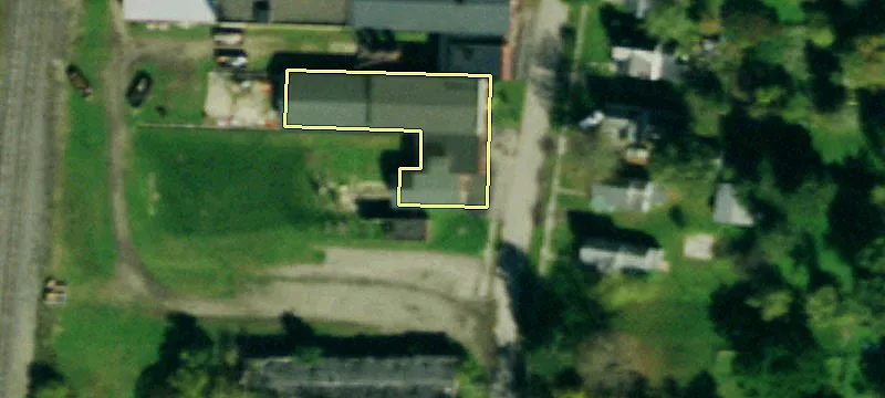 Franklinville Land For Sale