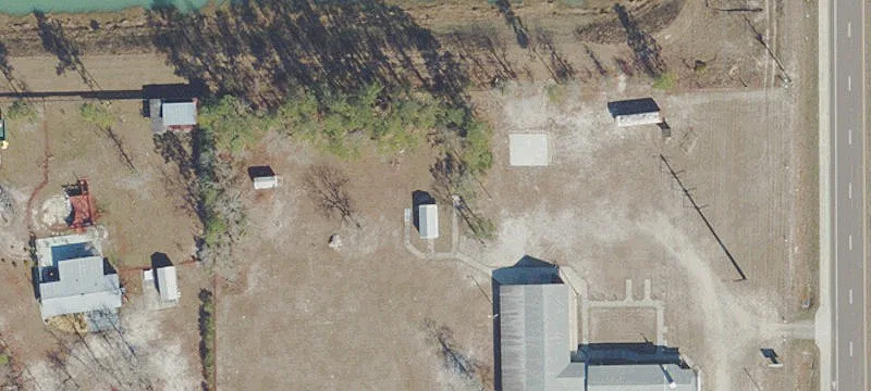 Discovery Drive Residential Land Parcel
