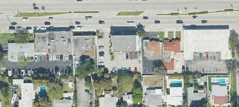 Pompano Beach Medical Building