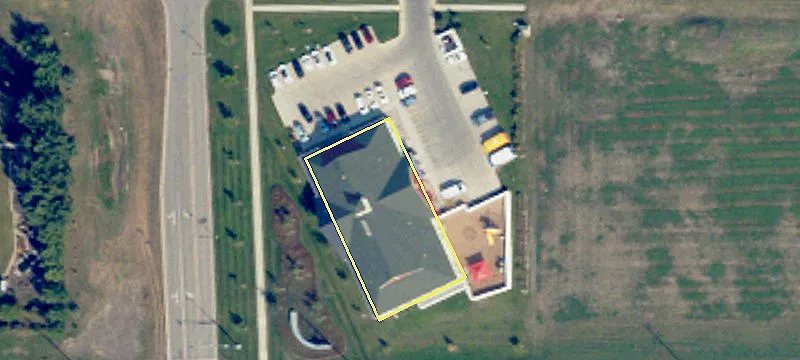 Commercial Land in Rocking Horse
