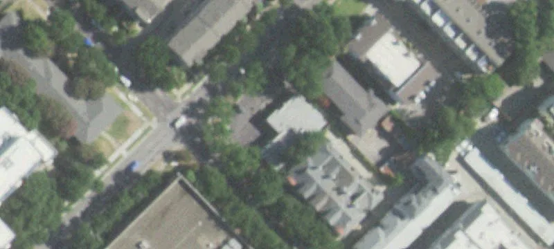 Standalone Building in Prime Dallas Location