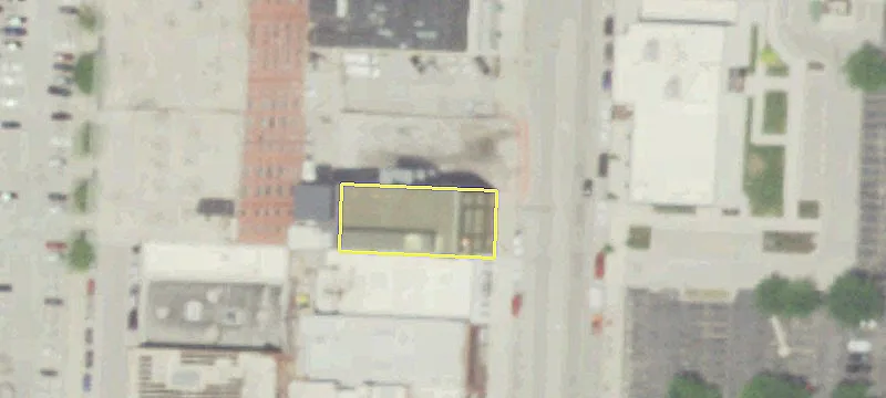 Office Space for Lease