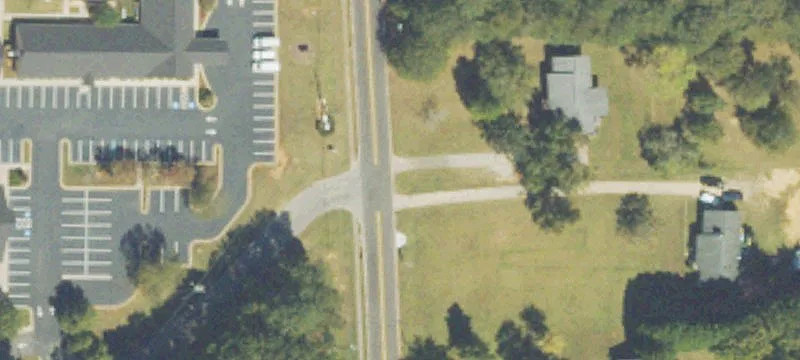 Land Near Eagles Landing Schools