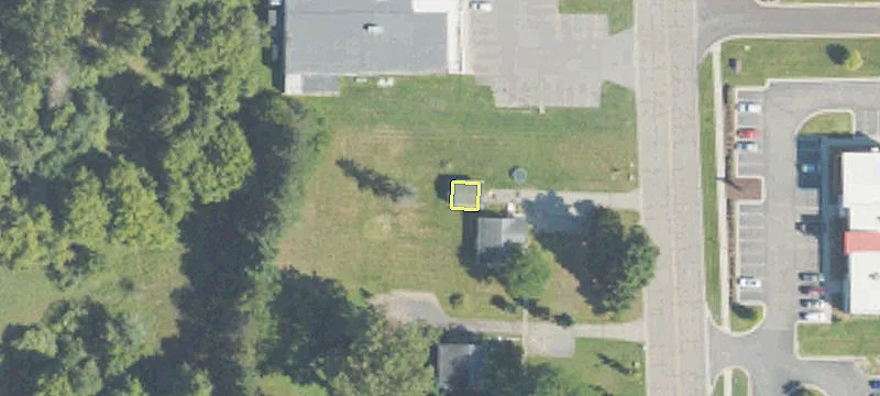 Marsh Road Commercial Land Available